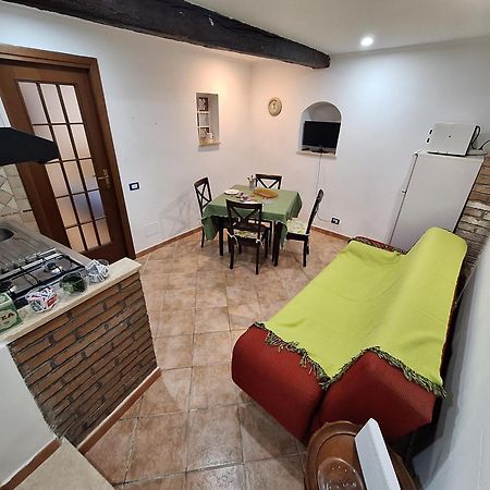 Da Zia Marisa Apartamento Tivoli Exterior foto