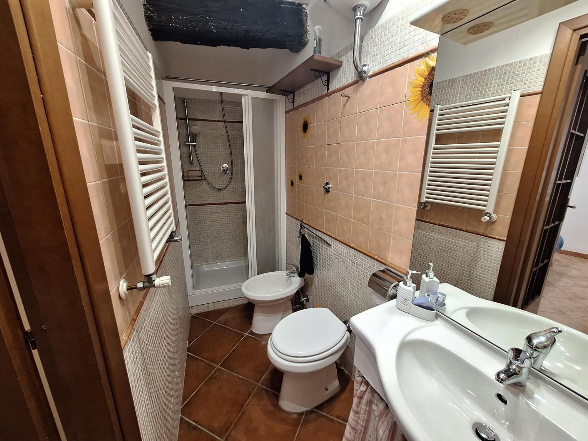 Da Zia Marisa Apartamento Tivoli Exterior foto