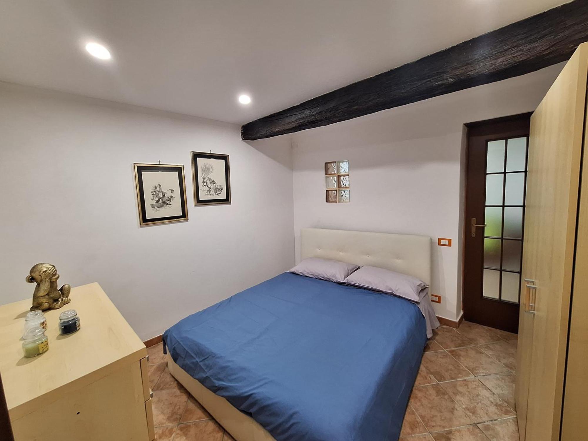 Da Zia Marisa Apartamento Tivoli Exterior foto