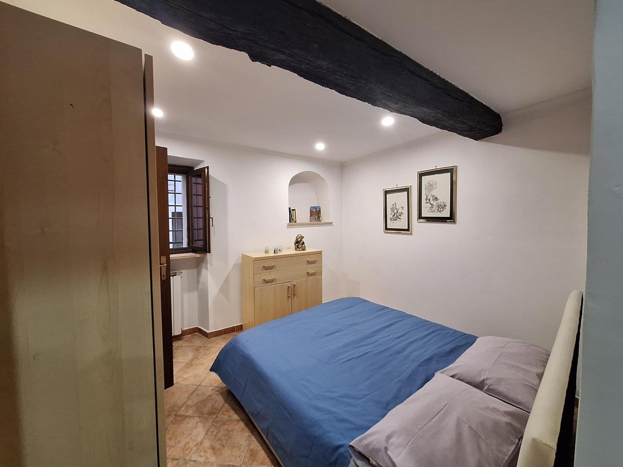 Da Zia Marisa Apartamento Tivoli Exterior foto